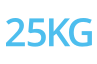T20P-25kg