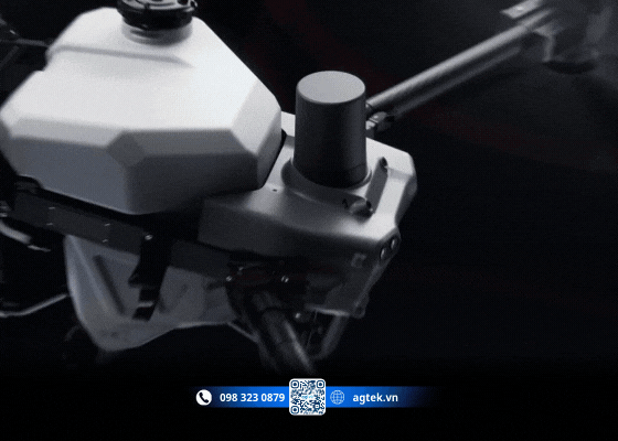 t50 máy bay sở hữu radar 360