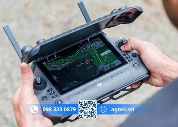 Bộ điều khiển DJI T40