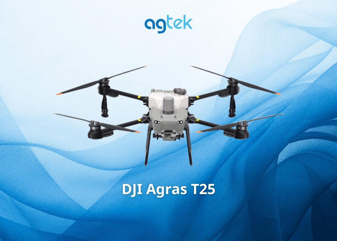 DJI Agras T25