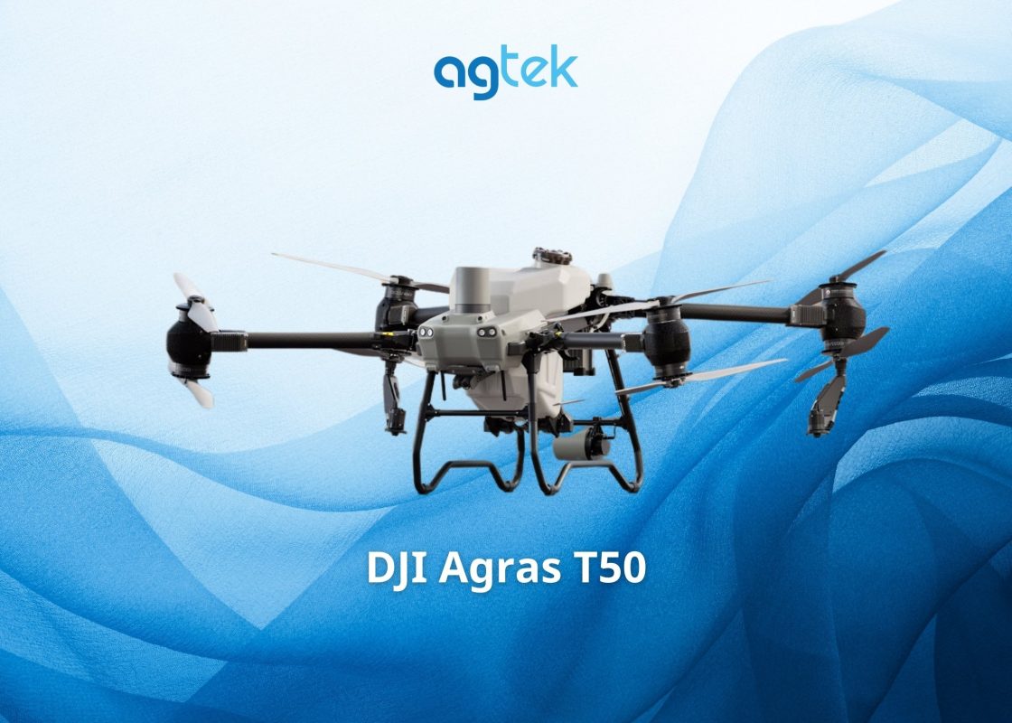 DJI Agras T50