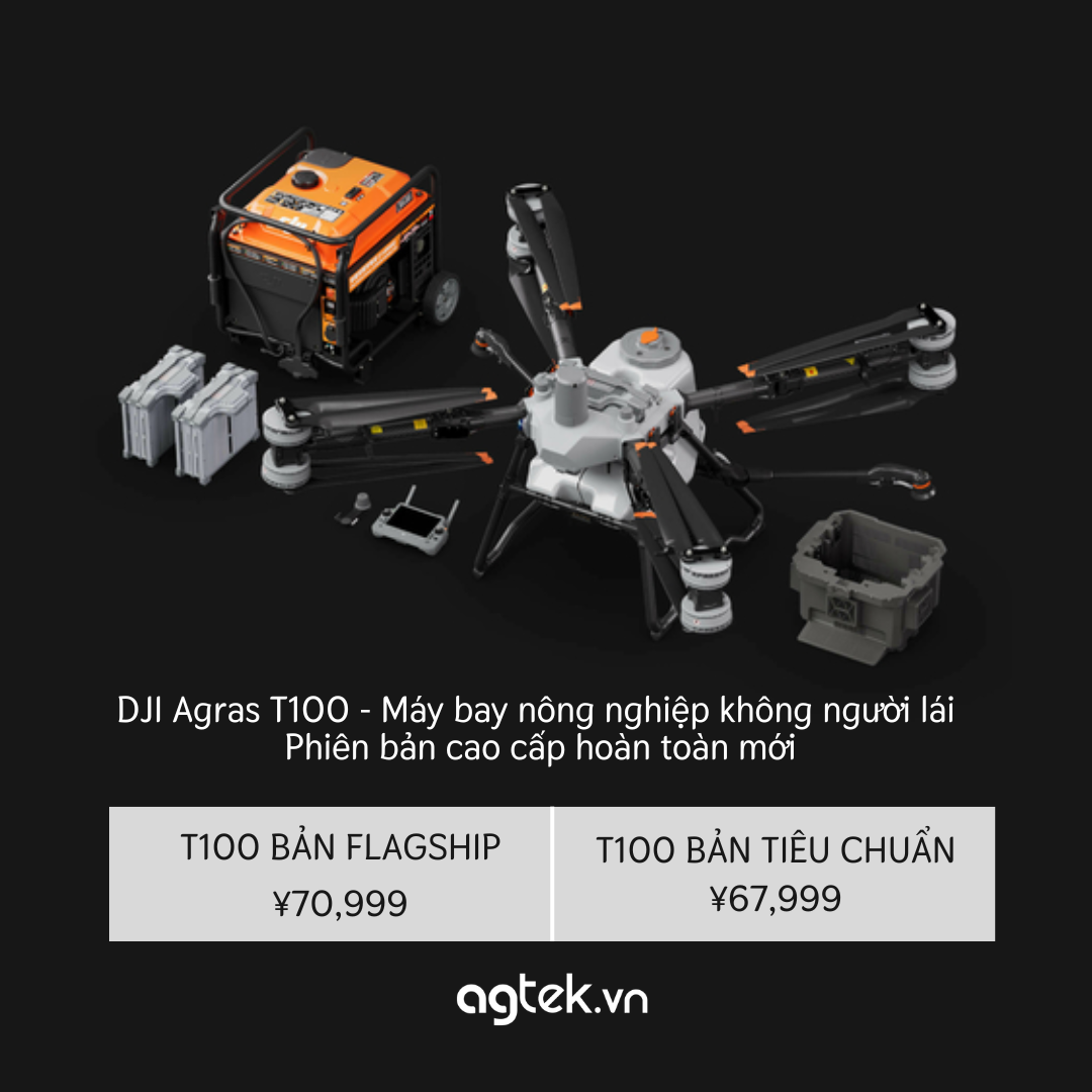 Giá của máy bay t100