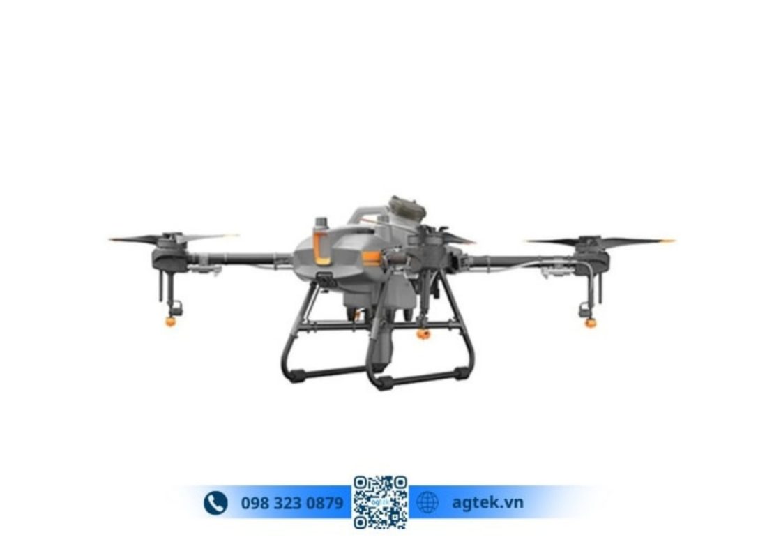 Giá máy bay phun thuốc t10 khoảng 200 triệu