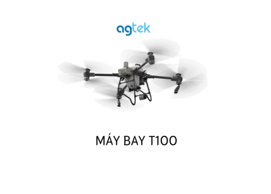 MÁY BAY T100