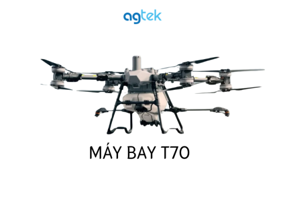 MÁY BAY T70