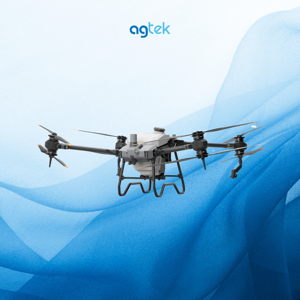 Giá Máy Bay Phun Thuốc Trừ Sâu T40 DJI AGRAS [Mới 2025]