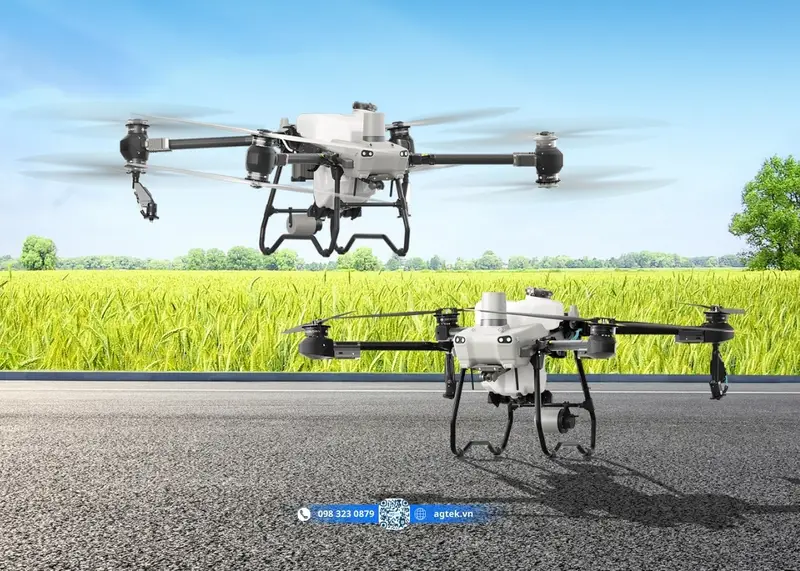 Drone là gì