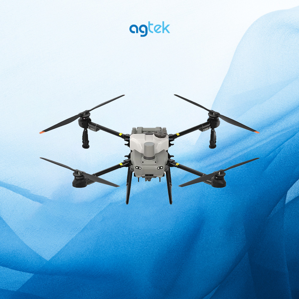 Máy bay nông nghiệp DJI Agras T25P