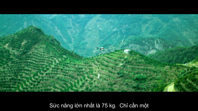 Hệ thống nâng hạ EA Vision J150 (3)