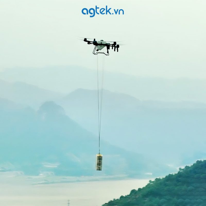 Hệ thống nâng hạ EA Vision J150
