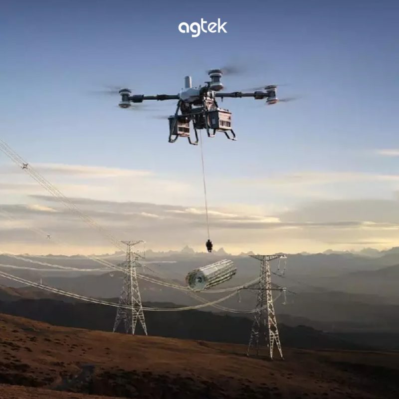 DJI Flycart 100