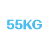 55kg icon