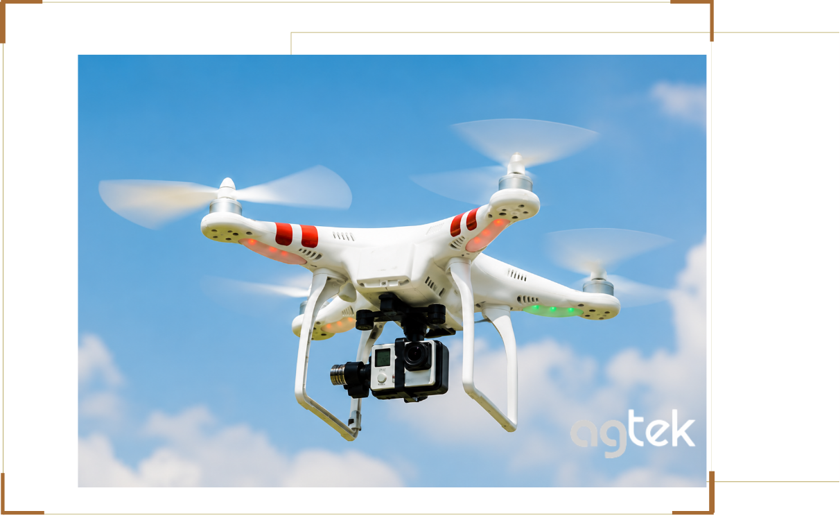 Dịch Vụ Thuê Drone Flycam Toàn Quốc uy tín