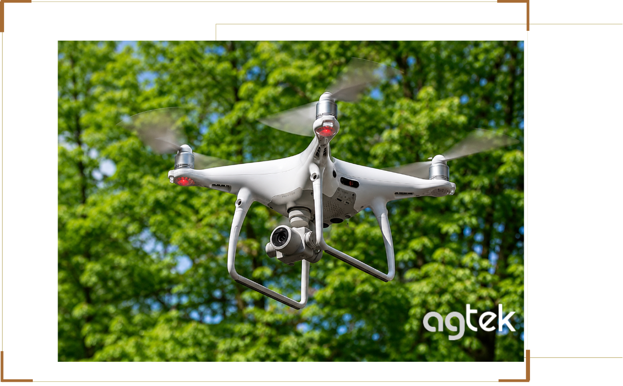 cho Thuê Drone Flycam Toàn Quốc uy tín